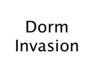 Disabled - Dorm Invasion