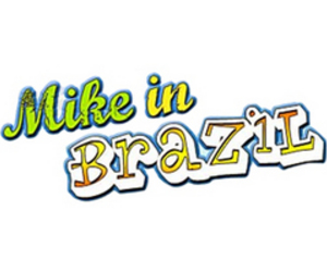 Disactivated - Mike In Brazil
