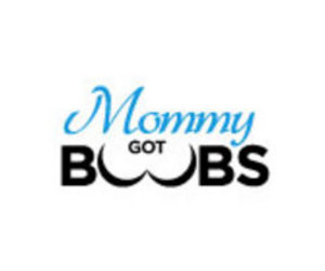 Disactivated - Mommy Got Boobs