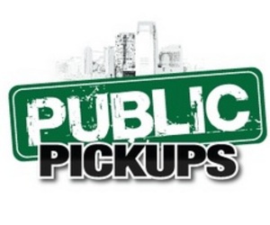 Disabed - Public Pickups